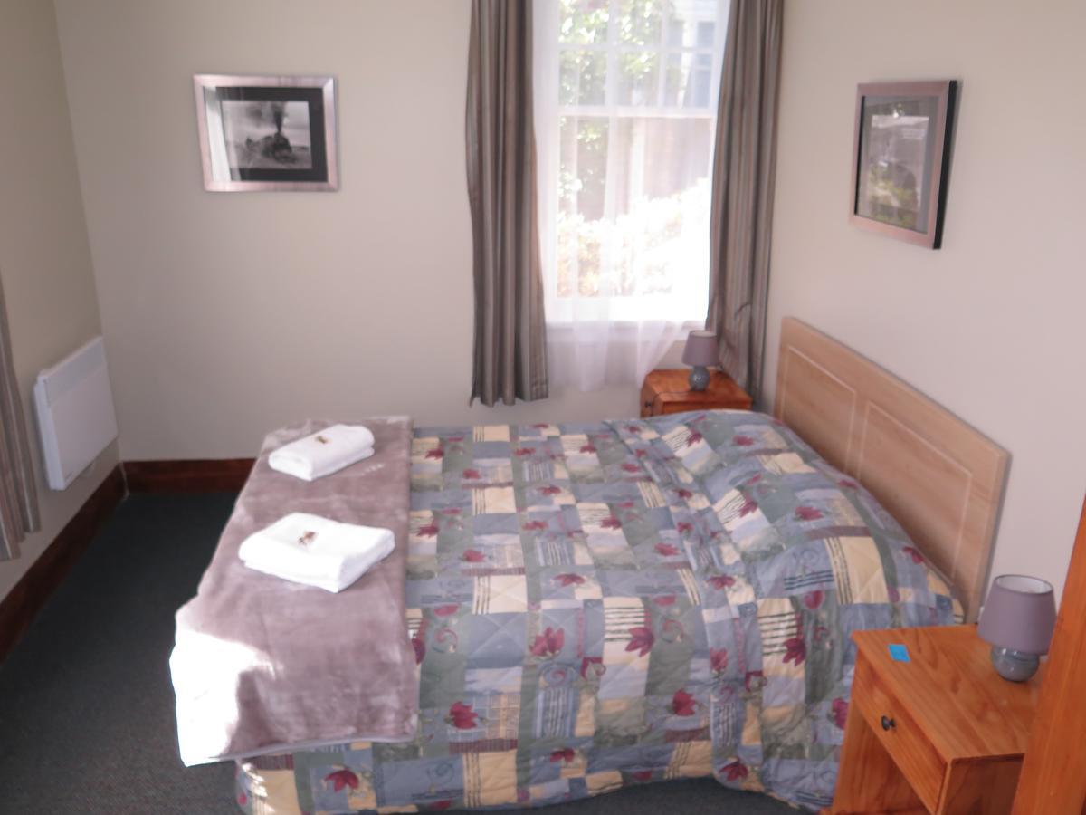 Mossburn Railway Hotel Camera foto